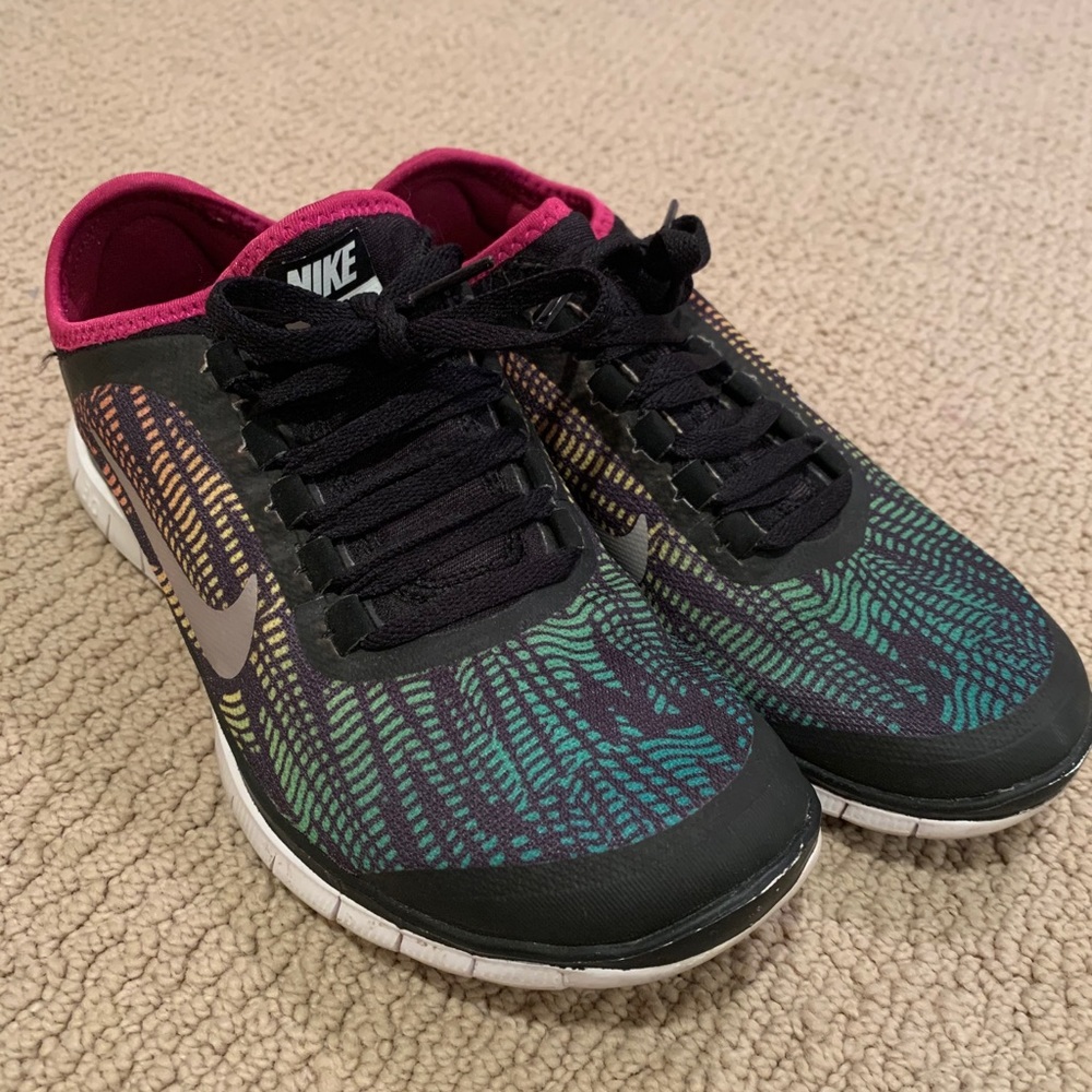 Nike Free 3.0 Women’s Sneakers